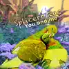Splicerr Ras - You and Me (Remix) - Single